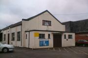 Ferndown Village Hall