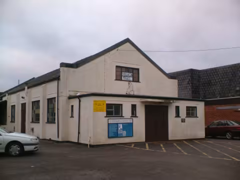 Ferndown Village Hall